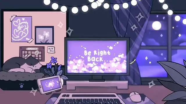 lonely-flower21 online show from January 15, 4:17 am