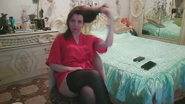 Debra Phoenix online show from February 13, 4:30 am