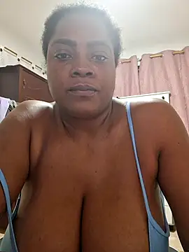 GoddessCarrie online show from November 14, 3:38 am