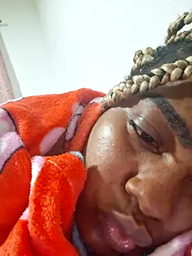 GoddessCarrie online show from February 19, 5:47 am