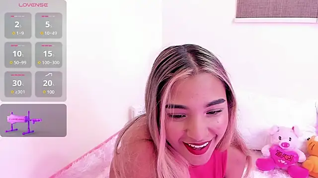 Snapshot of Annebull_ chatting on December 27, 6:42 pm Annebull online show from December 27, 6:42 pm