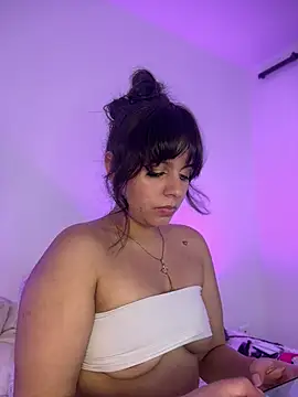 gabyfoxster online show from February 26, 7:53 am