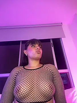 gabyfoxster online show from March 22, 4:03 am