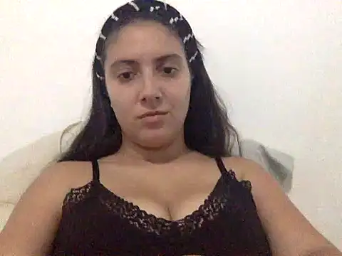 Snapshot of xBubblyBarbiexx chatting on March 18, 3:09 am xBubblyBarbiexx online show from March 18, 3:09 am