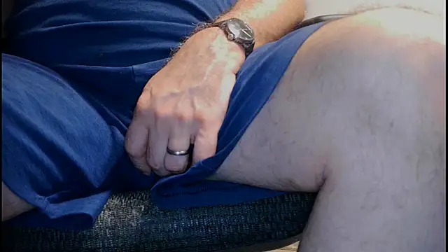 thickdaddy59 online show from June 11, 2:00 am