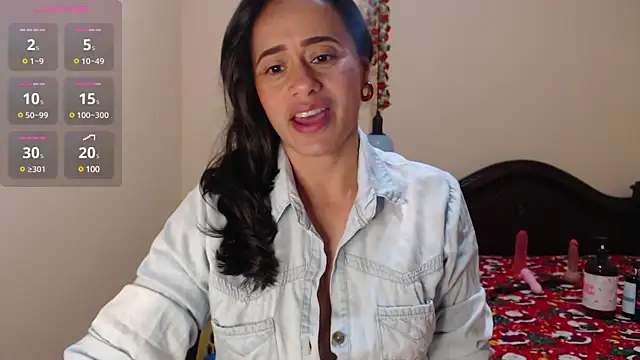 Snapshot of sara_florez1 chatting on December 28, 11:09 am sara florez1 online show from December 28, 11:09 am