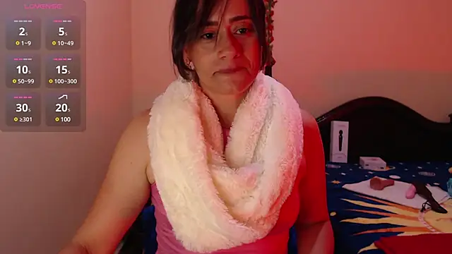 Snapshot of sara_florez1 chatting on February 6, 11:10 am sara florez1 online show from February 6, 11:10 am