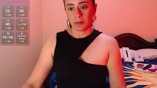 Snapshot of sara_florez1 chatting on February 8, 11:01 am sara florez1 online show from February 8, 11:01 am
