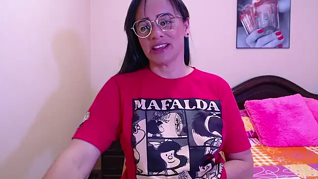 sara florez1 online show from January 16, 10:08 am