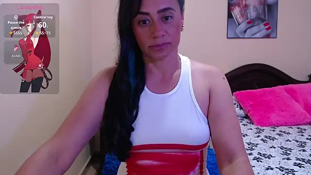 sara florez1 online show from February 9, 10:52 am