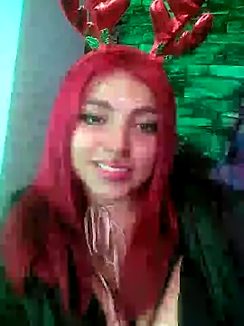Snapshot of Naomy_veracruz_ chatting on December 23, 4:06 pm Naomy veracruz online show from December 23, 4:06 pm