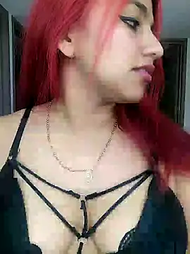 Snapshot of Naomy_veracruz_ chatting on January 8, 1:31 pm Naomy veracruz online show from January 8, 1:31 pm