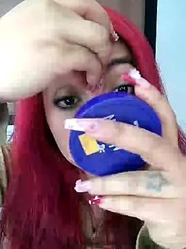 Snapshot of Naomy_veracruz_ chatting on January 16, 5:23 pm Naomy veracruz online show from January 16, 5:23 pm