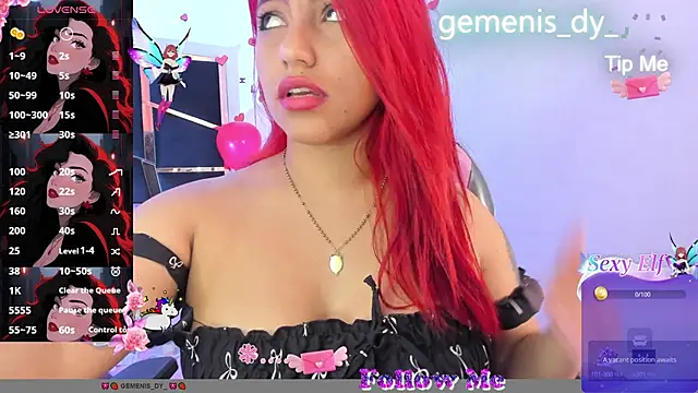 Snapshot of Naomy_veracruz_ chatting on February 20, 7:30 pm Naomy veracruz online show from February 20, 7:30 pm