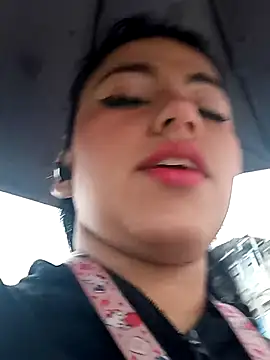 Snapshot of Naomy_veracruz_ chatting on November 6, 1:12 pm Naomy veracruz online show from November 6, 1:12 pm