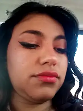 Snapshot of Naomy_veracruz_ chatting on November 7, 12:27 pm Naomy veracruz online show from November 7, 12:27 pm