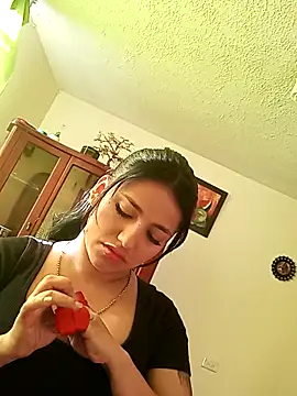 Snapshot of Naomy_veracruz_ chatting on November 12, 12:16 pm Naomy veracruz online show from November 12, 12:16 pm