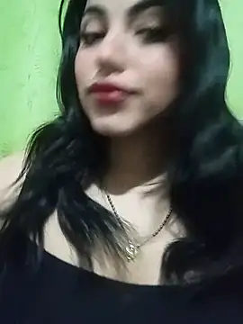 Snapshot of Naomy_veracruz_ chatting on November 19, 12:27 pm Naomy veracruz online show from November 19, 12:27 pm