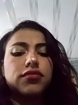 Snapshot of Naomy_veracruz_ chatting on April 6, 12:50 pm Naomy veracruz online show from April 6, 12:50 pm
