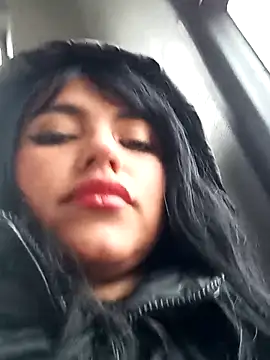 Snapshot of Naomy_veracruz_ chatting on April 25, 1:41 pm Naomy veracruz online show from April 25, 1:41 pm