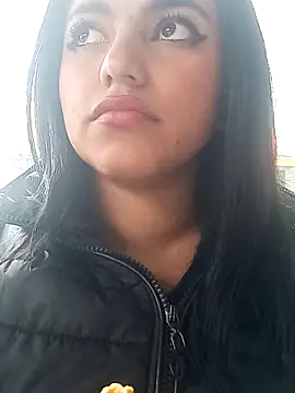 Snapshot of Naomy_veracruz_ chatting on May 3, 9:32 pm Naomy veracruz online show from May 3, 9:32 pm