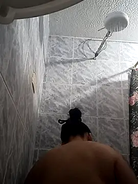 Snapshot of Naomy_veracruz_ chatting on July 19, 1:04 pm Naomy veracruz online show from July 19, 1:04 pm