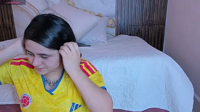 king lovely hornyy online show from July 29, 6:50 pm