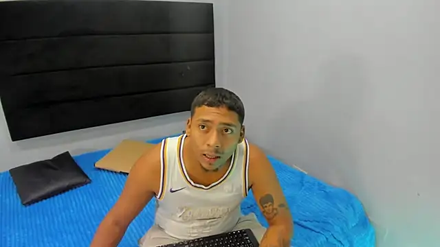 Mastiv 1 online show from January 11, 3:55 am