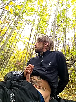 Fuckboy4public online show from September 28, 7:08 pm