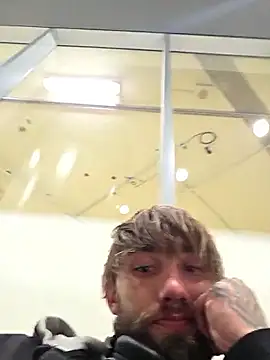 Fuckboy4public online show from November 5, 5:29 am