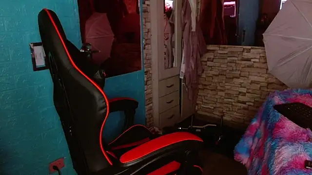 Meg4n 420 online show from December 11, 5:53 am