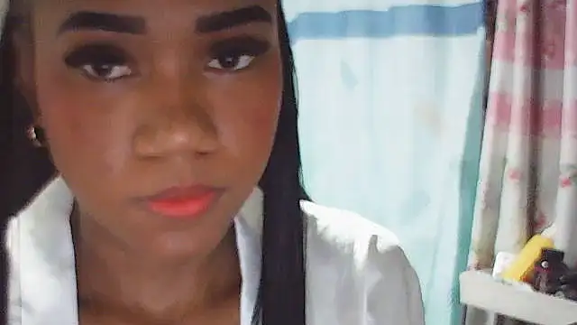 Fariana01 online show from May 11, 9:12 pm