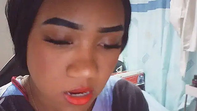 Fariana01 online show from May 24, 9:42 pm