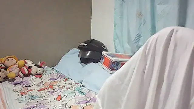 Fariana01 online show from May 25, 10:05 pm