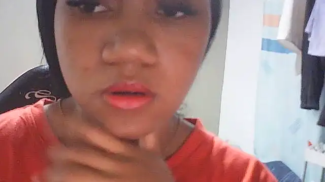 Fariana01 online show from June 25, 11:42 pm