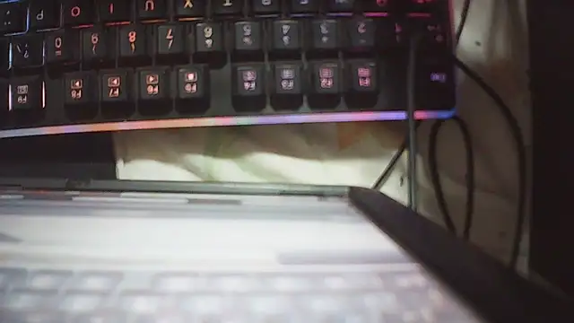 Fariana01 online show from July 1, 9:36 pm