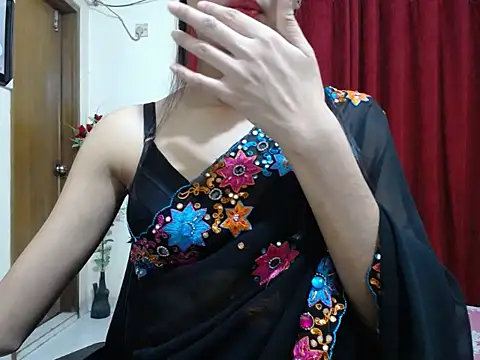 taisina online show from March 10, 8:34 pm