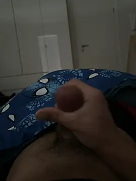 Snapshot of bigDickRaid chatting on February 7, 11:25 am bigDickRaid online show from February 7, 11:25 am