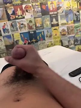 Snapshot of bigDickRaid chatting on April 8, 10:54 pm bigDickRaid online show from April 8, 10:54 pm