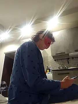 Vagabondainnamorata online show from October 1, 4:29 am