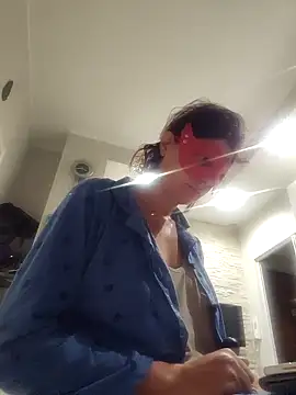 Vagabondainnamorata online show from October 4, 4:21 am