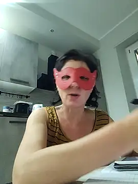 Vagabondainnamorata online show from November 7, 5:02 pm