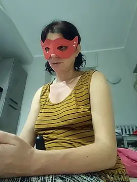 Vagabondainnamorata online show from November 17, 4:46 pm