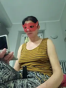 Vagabondainnamorata online show from December 16, 7:19 pm