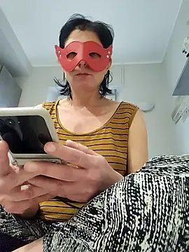 Vagabondainnamorata online show from February 5, 3:49 pm