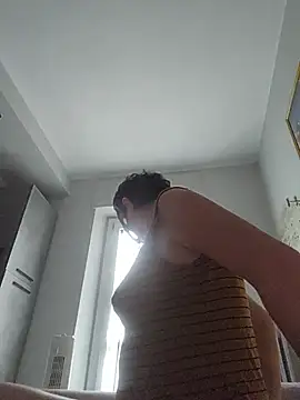 Vagabondainnamorata online show from July 10, 3:25 pm