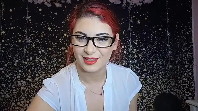 KinkyZarah online show from January 6, 11:18 am