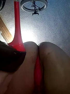 Scarlett45  online show from June 15, 10:12 pm