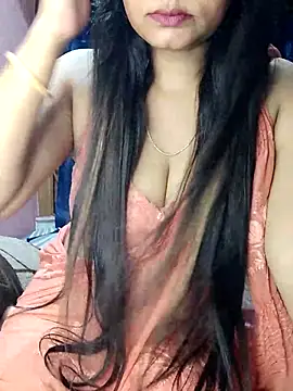 SANIYA-89 online show from April 18, 10:10 pm