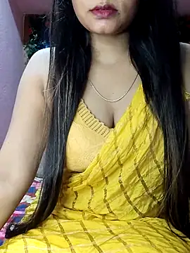SANIYA-89 online show from April 28, 10:15 pm